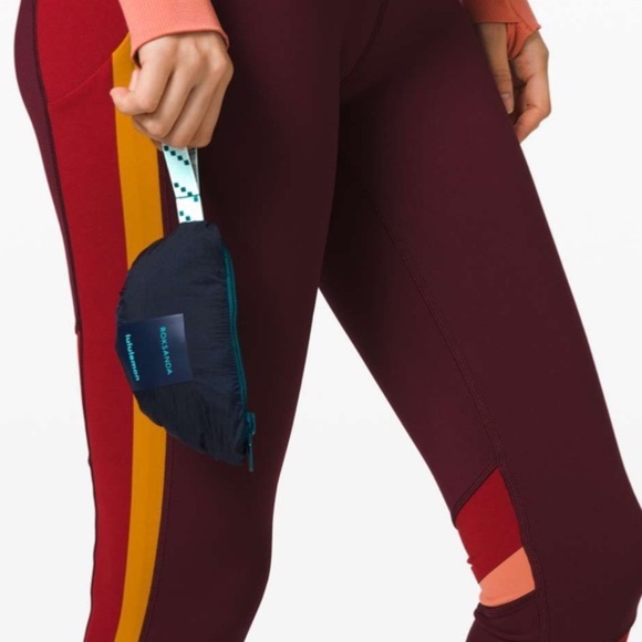 Lululemon x Roksanda Break New Ground Short - Picture 3 of 8